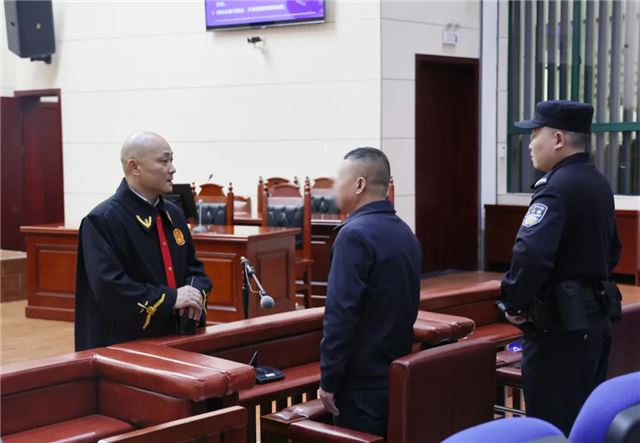 拒不执行就执“刑”！新司法解释施行后湖南首例拒执罪案宣判