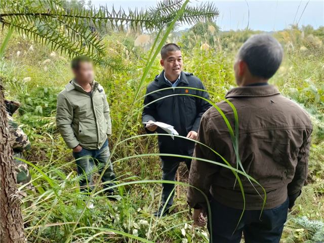 榜样的力量｜漫漫执行路，他是执行风雨路上