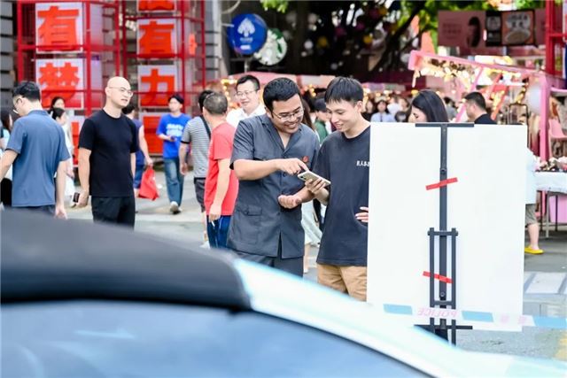 “如我在执”，他是打通司法为民“最后一公