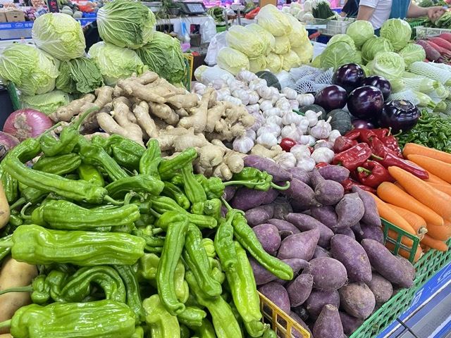 总书记挂念的“关键小事”丨制止餐饮浪费行