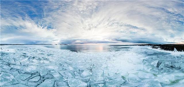 踏浪前行，看司法之力如何服务“冰上丝绸之路”