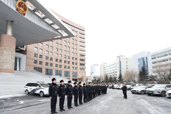 执行攻坚，看龙江如何破局